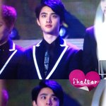 [도경수] 경슈 프리뷰ㅠ 