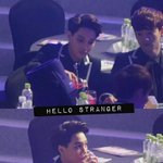 [카이] 종인아 <b>물마</b>셔?ㅠㅠ