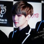 [EXO] 백현이 <b>화장</b>.