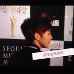 [시우민] 좋은<b>선</b>이다