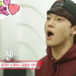 [CHEN] 엑소의 쇼타임 종대 고음실력