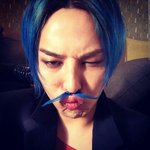 [빅뱅] 파랭이 <b>지디</b>ㅋㅋㅋㅋ