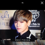 [EXO] 와눈화장쩐다;^;