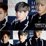 [EXO] 오늘 <b>눈화</b>장졸잘먹었네.....