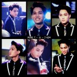 [카이] 종인이 6컷<b>분할</b>