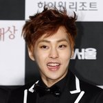 [시우민] [포토] 엑소 시우민 '귀여운악동'
