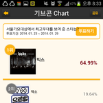 [VIXX] 별빛님들!! 빨리이거투표하세요!
