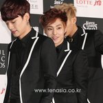 [시우민] <b>텐아시아</b>] 웅녀가 계십니다..