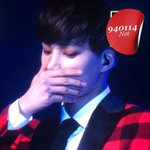 [카이] 종인이좀보세여ㅠㅠ