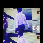 [카이] 끝나고 <b>자켓</b>벗은거봐....
