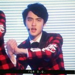 [EXO] 어머퓨ㅠㅠ 경수야ㅠㅠㅠㅠㅠ