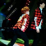 [시우민] <b>궁</b>디<b>귀</b>욥ㅠㅠ