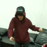 [CHEN] 종대씰룩씰룩ㅋㅋㅋㅋㅋ미침ㅠㅠ