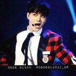 [카이] 진짜 <b>늑대</b>같다....