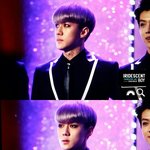[EXO] 세훈이 목 <b>낙서</b>