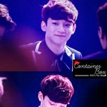 [EXO] 진짜 내가 서운하다가도