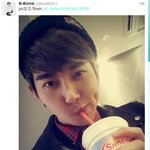 [블락비] <b>비범</b>트윗업뎃