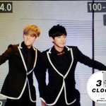 [EXO] 엑소한테<b>미안</b>해할거없잖아