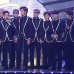 [<b>xoxo</b>] 본상 받을때 배켜니 ㅋㅋㅋㅋㅋㅋ