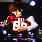 [카이] <b>샤이니</b>횽들 축하해주는 종인이