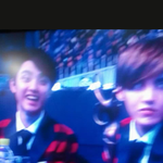 [EXO] 경수 <b>겁나</b> 해맑앜ㅋㅋㅋㅋ