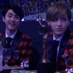 [도경수] 됴 웃음~