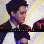 [카이] 종인아 대상축하해~