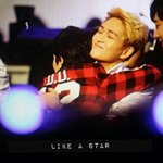 [도경수] <b>형아</b>한테 안긴 애깅