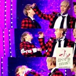 [백현] 변백 <b>타오</b> 손에 맞음 ㅋㅋㅋㅋㅋ