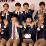 [EXO] 엑소 욕하는거
