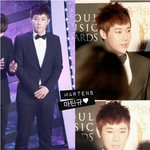 [인피니트] 김성규 미친 비율이시다