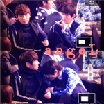 [인피니트] <b>케이윌</b>이랑 명뚜랑