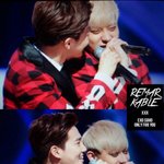 [EXO] 엄마랑 <b>아들</b>