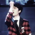 [도경수] 경수야<b>와이</b>셔츠먹는거아니야