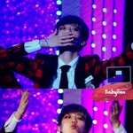 [백현] 백현이 <b>대상</b>수상소감할때