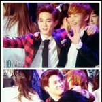 [VIXX] 홍빈 같은 그룹설2 (<b>feat</b>.준면이형)