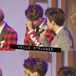[카이] <b>종인</b>이또운다