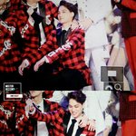 [카이] <b>김종인</b>뒤로넘어짐ㅋㅋㅋㅋㅋㅋㅋㅋ