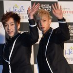 [시우민] <b>민석</b>이 기사사진에 대한 고찰