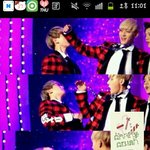 [EXO] ㅋㅋㅋ백현이 상받고 기뻐하는<b>타오</b>한테 맞았어