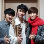 [exo] 엑소팬분들,지나가는 샤월입니다