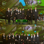 [EXO] 엑소 대상 축하해요~ 