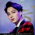 [카이] 조니니눈 <b>촉촉</b>해ㅠㅠ
