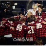 [CHEN] <b>이장면</b> 너무 감동적이지않았나요?