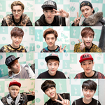 [EXO] 나 서가대본방못봐서 <b>유투브</b> 엑소부분봤는데