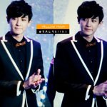 [찬열] 서울가요대상박찬열프리뷰