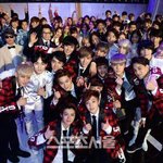 [시우민] 단체 다른사진!