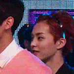 [시우민] 땀닦는 <b>사모님</b>포스