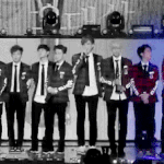 [EXO] 엑소가 서로를 <b>축하</b>하는 방법.헐