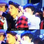 [EXO] 김종인 <b>이태민</b>ㅋㅋㅋㅋ씹덕ㅋㅋㅋ